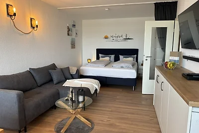 Appartamento Vacanza con famiglia Heiligenhafen