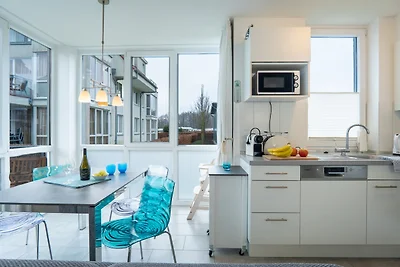 "Strandpark Grossenbrode", Haus "Möwennest", ...