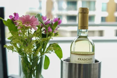 "Dünenpark Heiligenhafen", Haus "Dünengras", ...