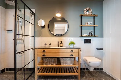 Appartmenthaus "Südstrand 44", Wohnung 18 "Di...