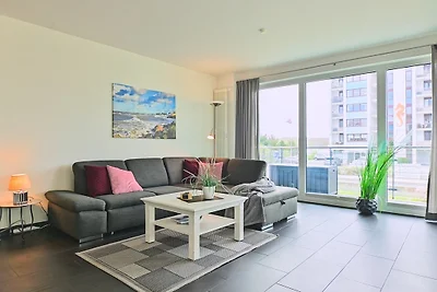 Haus Sanddüne im Dünenpark I, Wohnung 1...