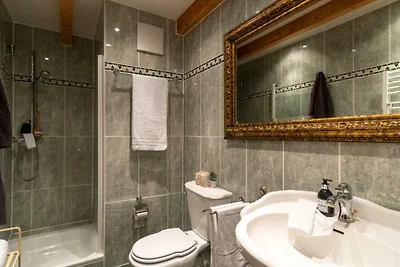 Haus "Dünenhof", Wohnung 38 (Typ C)