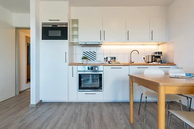 Appartamento Vacanza con famiglia Heiligenhafen