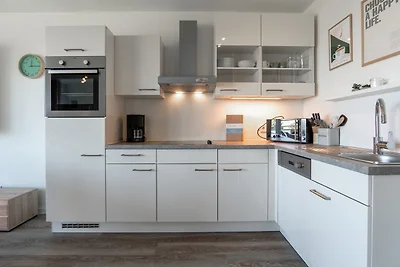 "Dünenpark Heiligenhafen", Haus "Meerdüne", W...