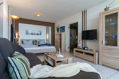 "Ferienpark Heiligenhafen", Haus F, Wohnung...