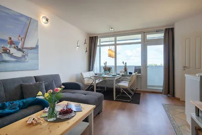 Ferienpark Heiligenhafen, Haus A, Wohnung...