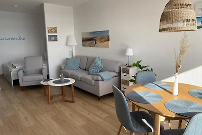 Ferienpark Heiligenhafen, Haus G, Wohnung...