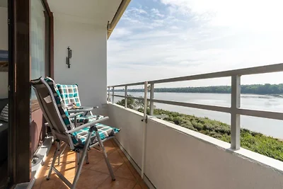 Schöne Aussicht, Wohnung 4.17 "StrandLust"