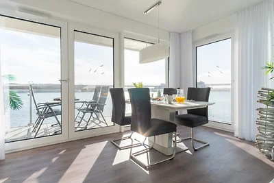 Haus Kiki, Wohnung 6 "Ocean View"