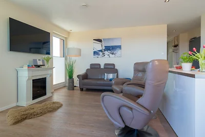 "Dünenpark Heiligenhafen", Haus "Dünenblick",...