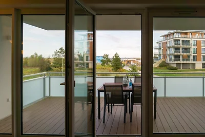 "Dünenpark Heiligenhafen", Haus "Dünengras", ...