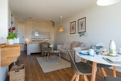 Ferienpark Heiligenhafen, Haus L, Wohnung 09.