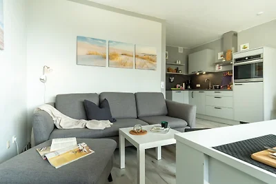 "Vier Jahreszeiten", Haus III, Wohnung 41