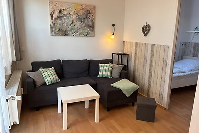 Haus "Sanddorn", Wohnung 1