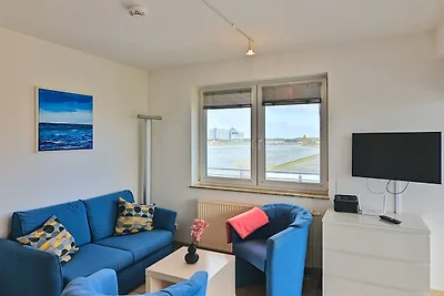 Haus Windjammer, Wohnung 30 "Leichtwind...
