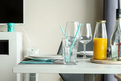 Haus "Steinwarder 7", Wohnung "Strandbude 14"