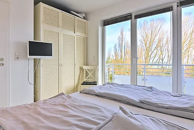 Haus Windjammer, Wohnung 30 "Leichtwind...