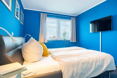 "Dünenpark Heiligenhafen", Haus "Ostseedüne",...