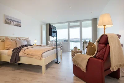 "Strandhuus" (ehem. Strandhotel)