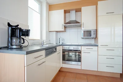 "Strandpark Grossenbrode", Haus "Meerblick", ...