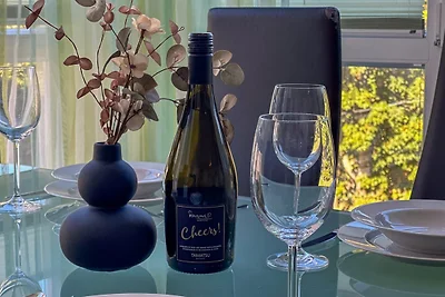 "Strandpark Grossenbrode", Haus "Wolkenlos", ...