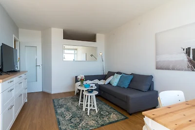 Ferienpark Heiligenhafen, Haus H, Wohnung...