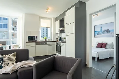 "Strandpark Grossenbrode", Haus "Seedüne", Wo...