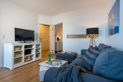 Ferienpark Heiligenhafen, Haus C, Wohnung...