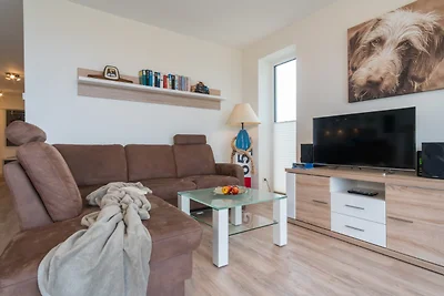 Haus Meerdüne im Dünenpark II, Wohnung 7...