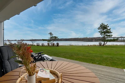 "Strandhuus" (ehem. Strandhotel)