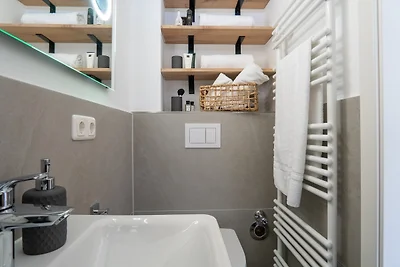 "Strandpark Grossenbrode", Haus "Seedüne", Wo...