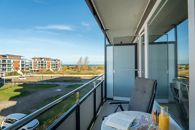 Haus "Steinwarder 7", Wohnung "Strandbude 17"