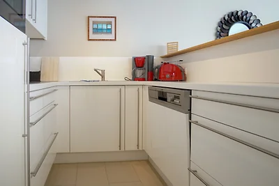 Haus "Zur Mole", Wohnung 11