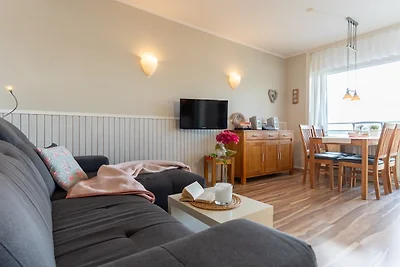 "Vier Jahreszeiten", Haus III, Wohnung 72