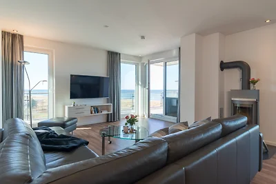 "Dünenpark Heiligenhafen", Haus "Dünenblick",...