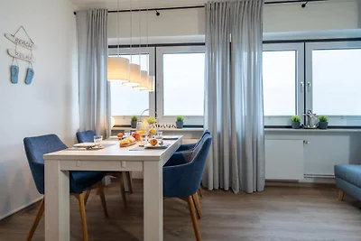 Appartement Vacances avec la famille Heiligenhafen