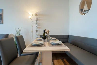 Hanseatic, Wohnung 1.16