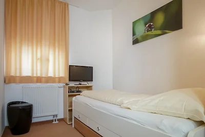 "Strandpark Grossenbrode", Haus "Windrose", W...