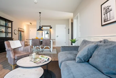 Appartmenthaus "Südstrand 44", Wohnung 9...