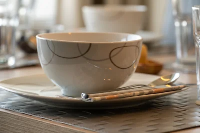 Haus "Schöne Aussicht", Wohnung 2.