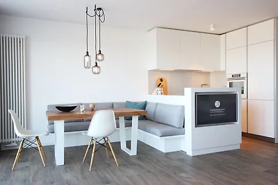 "Dünenpark Heiligenhafen", Haus "Dünengras", ...