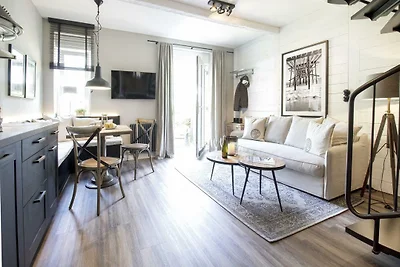 Haus "El Mar", Wohnung E "Brode Huus"