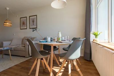 Ferienpark Heiligenhafen, Haus L, Wohnung 09.