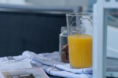 Ferienpark Heiligenhafen, Haus G, Wohnung...