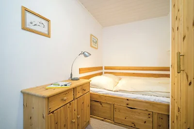 Haus "Atlantis II", Wohnung 4 "Neptun"