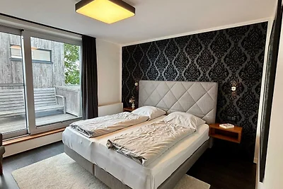 Haus "Zur Mole", Wohnung 19 "Ostseelounge"