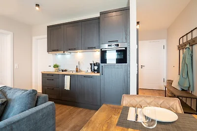 Appartmenthaus "Südstrand 44", Wohnung 21