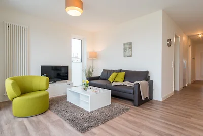 Haus Dünengras im Dünenpark II, Wohnung 13 B ...