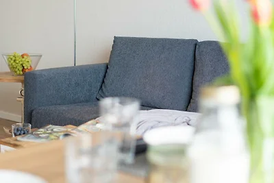 Haus "Steinwarder 7", Wohnung 27...