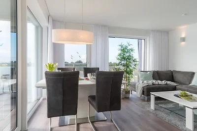 Apartmenthaus "Kiki", Wohnung 6 "Ocean View"